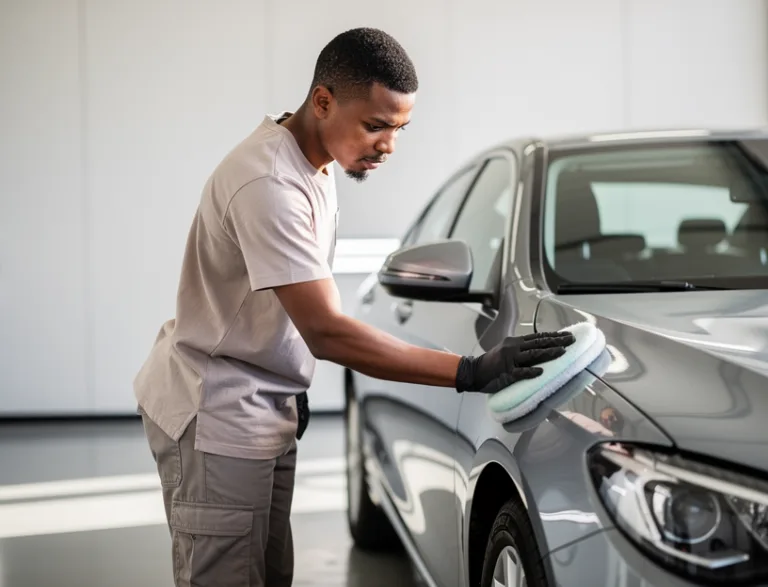 Auto Detailing service in Fort Lauderdale